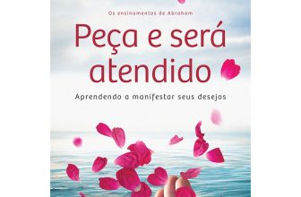 Peça e será atendido - Editora Sextante - Religion & Philosophy vendido por Leitura Parque D.Pedro