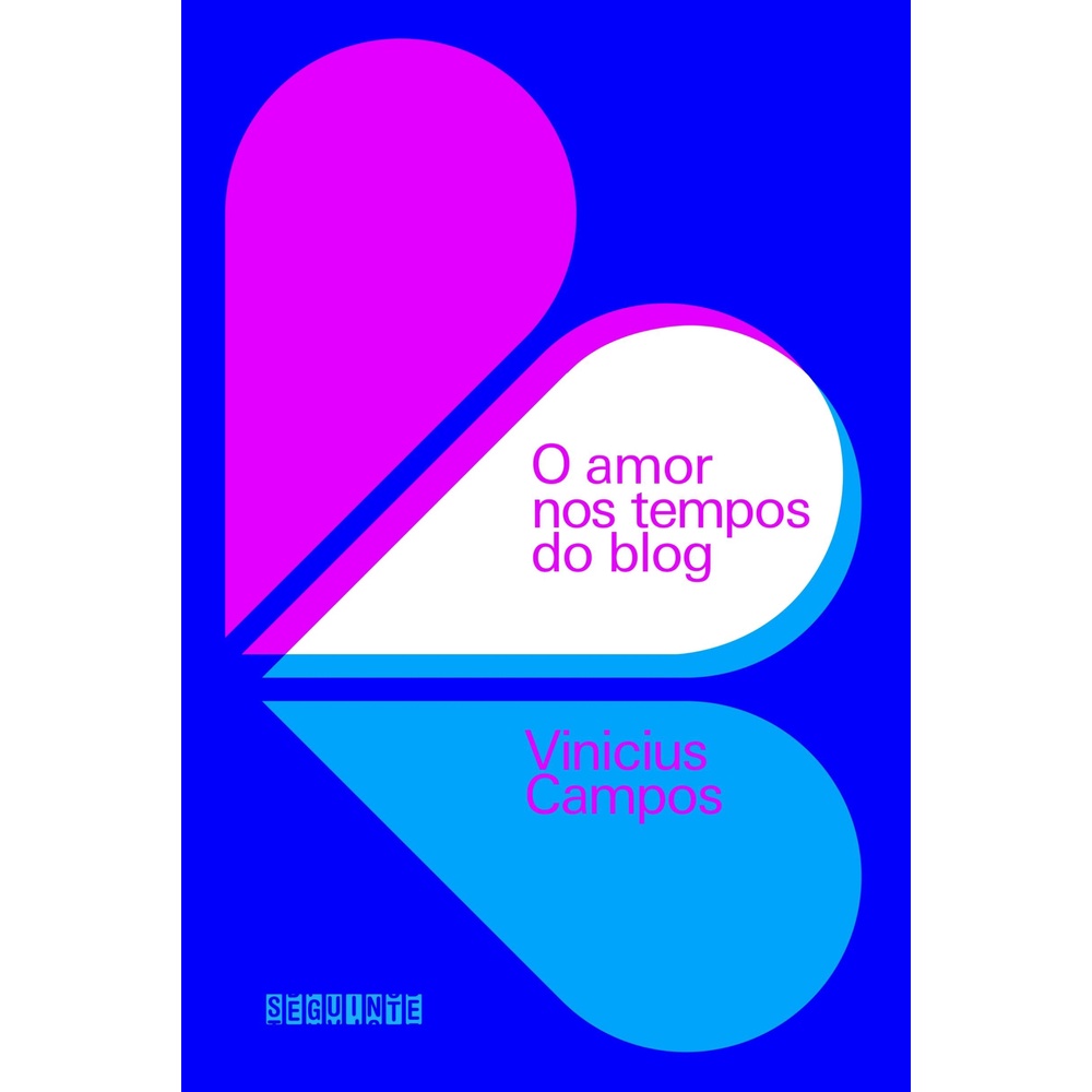 O amor nos tempos do blog O amor nos tempos do blog