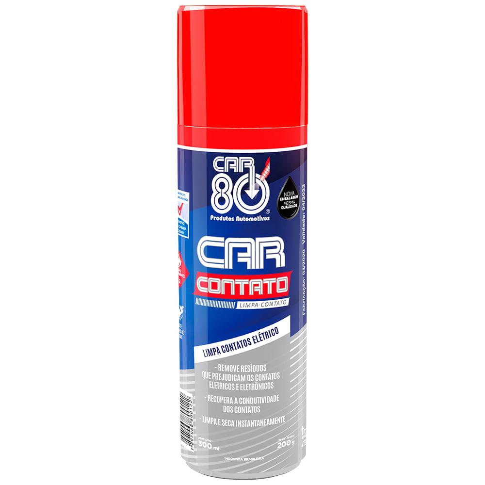 Limpa Contato Elétrico 300ml Snapon Carcontato Limpa Contato Elétrico 300ml Snapon Carcontato