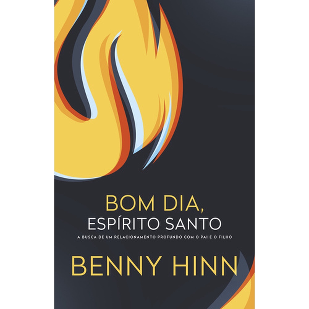 Bom dia, espírito santo – Renova Bom dia, espírito santo – Renova