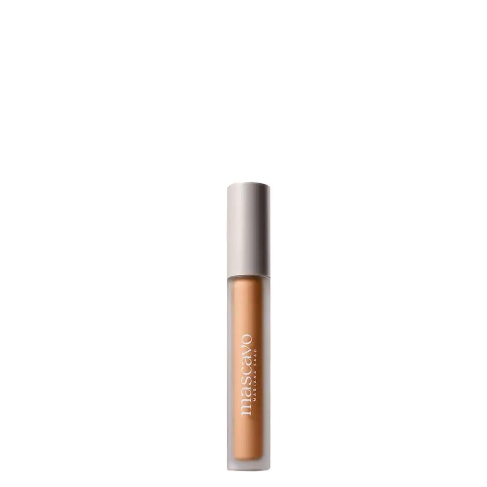 Mascavo Soft Blur Corretivo Líquido Orange 6g Mascavo Soft Blur Corretivo Líquido Orange 6g