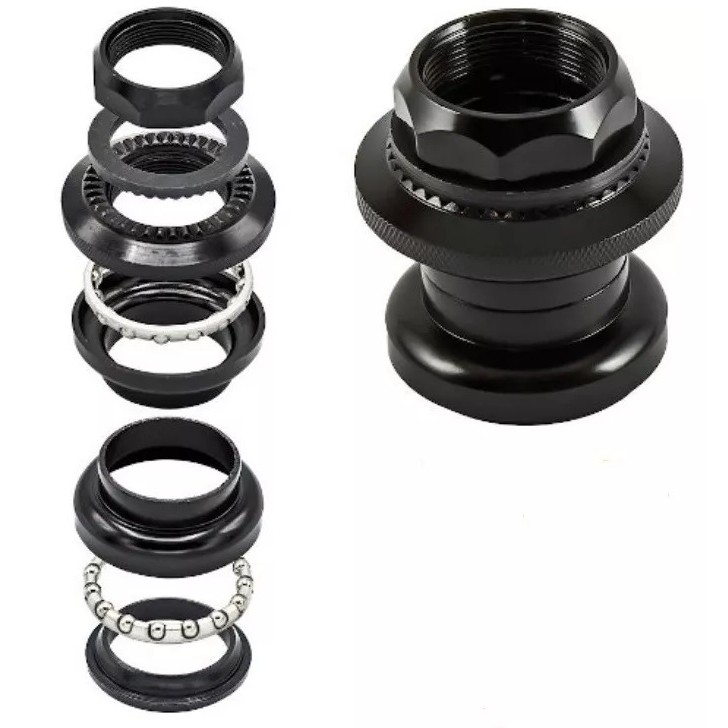 MOVIMENTO DIRECAO STANDER CAIXA FREZADA PRETO ACO – SHIVER MOVIMENTO DIRECAO STANDER CAIXA FREZADA PRETO ACO – SHIVER