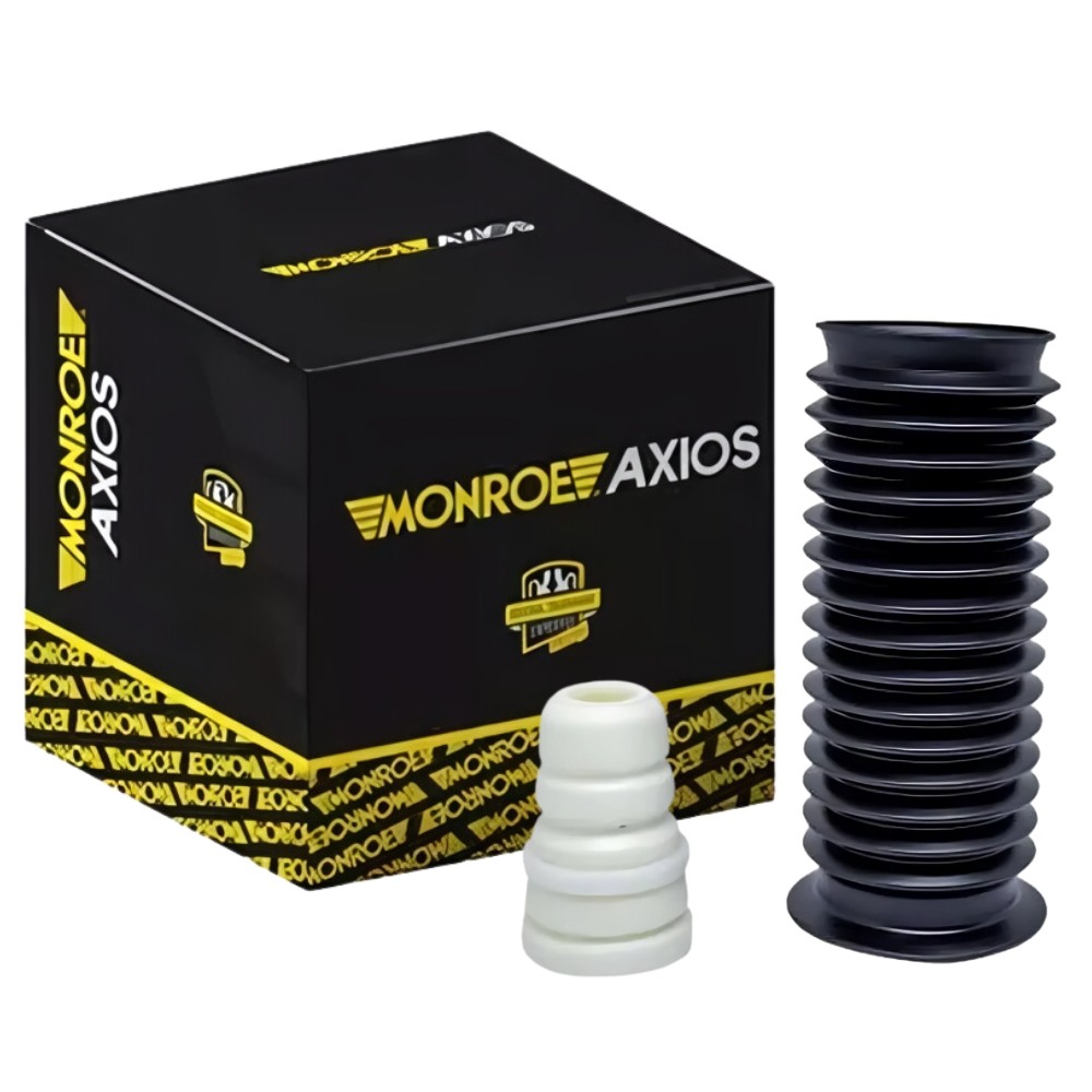 KIT BATENTE AMORTECEDOR DIANTEIRA CHEVROLET ONIX PRISMA KIT BATENTE AMORTECEDOR DIANTEIRA CHEVROLET ONIX PRISMA