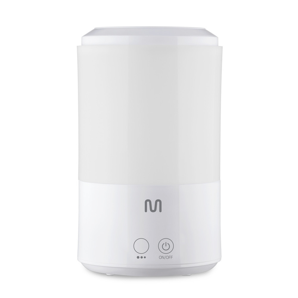 Umidificador de Ar Portatil Silencioso Pure Air – HC143 Umidificador de Ar Portatil Silencioso Pure Air – HC143