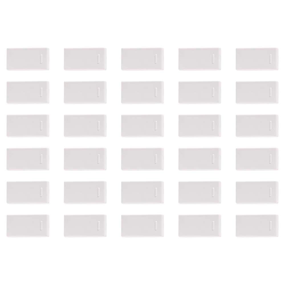 Kit 30UN Modulo Interruptor Simples Tramontina – 57115/010 Kit 30UN Modulo Interruptor Simples Tramontina – 57115/010