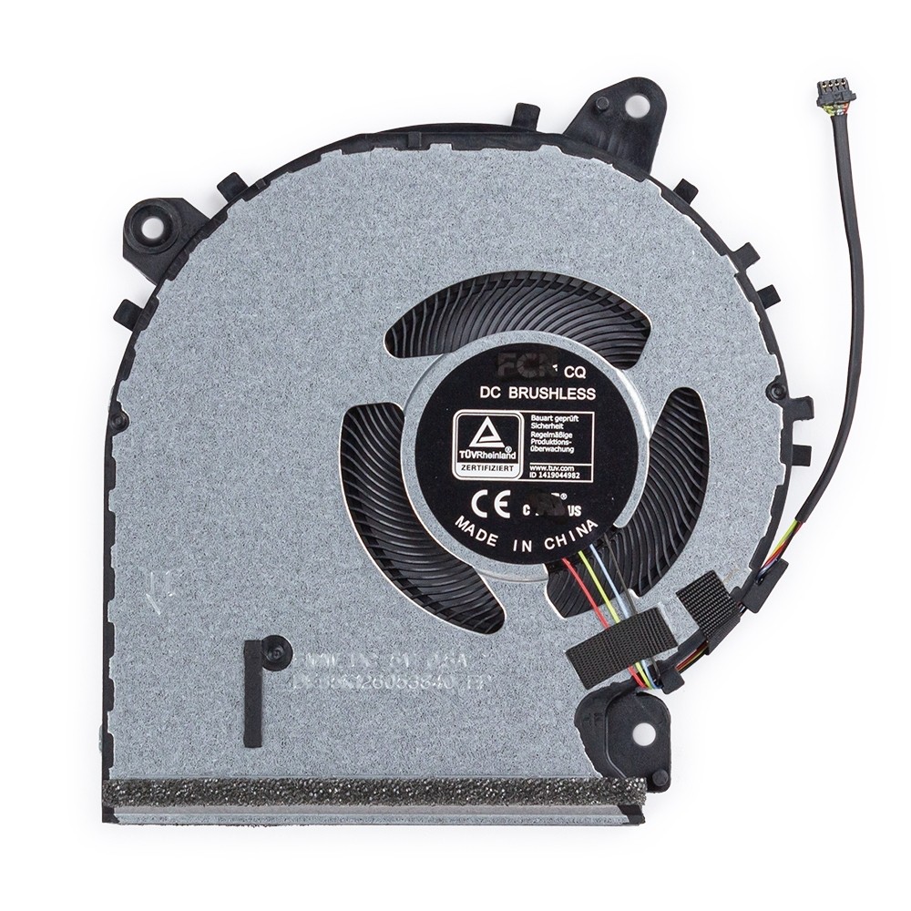 Cooler para Notebook Asus M515D Cooler para Notebook Asus M515D
