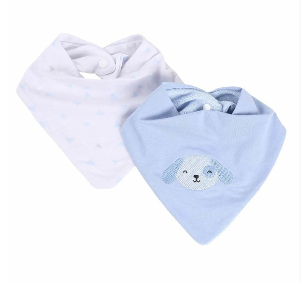 Kit Babador Bandana Mami Bichuus Dog – 02 Peças Kit Babador Bandana Mami Bichuus Dog – 02 Peças