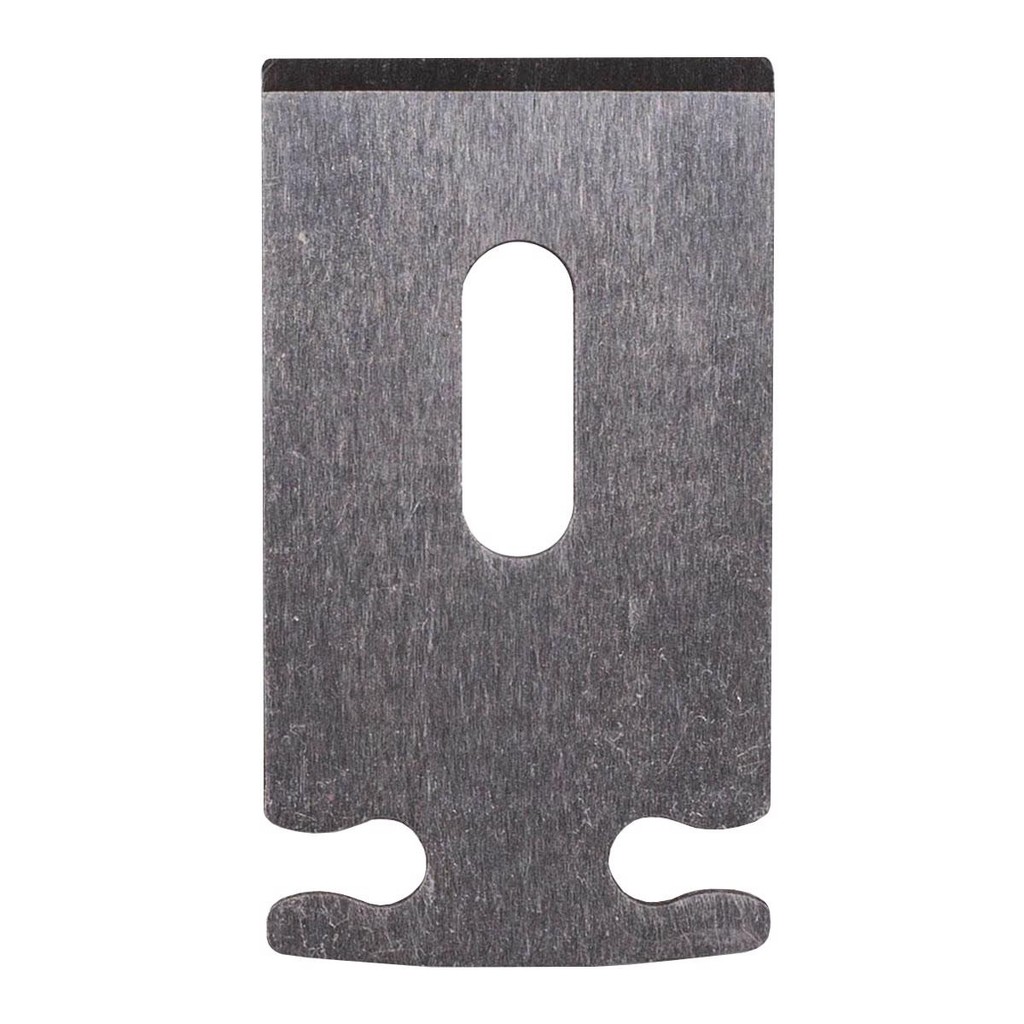 Lâmina Para Plaina Manual 235x50mm (478,0003) – Noll Lâmina Para Plaina Manual 235x50mm (478,0003) – Noll