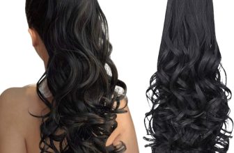 Rabo de Cavalo Ondulado Aplique Fácil no Velcro 60cm 100g - Wigs & Extensions vendido por Mavi Importações