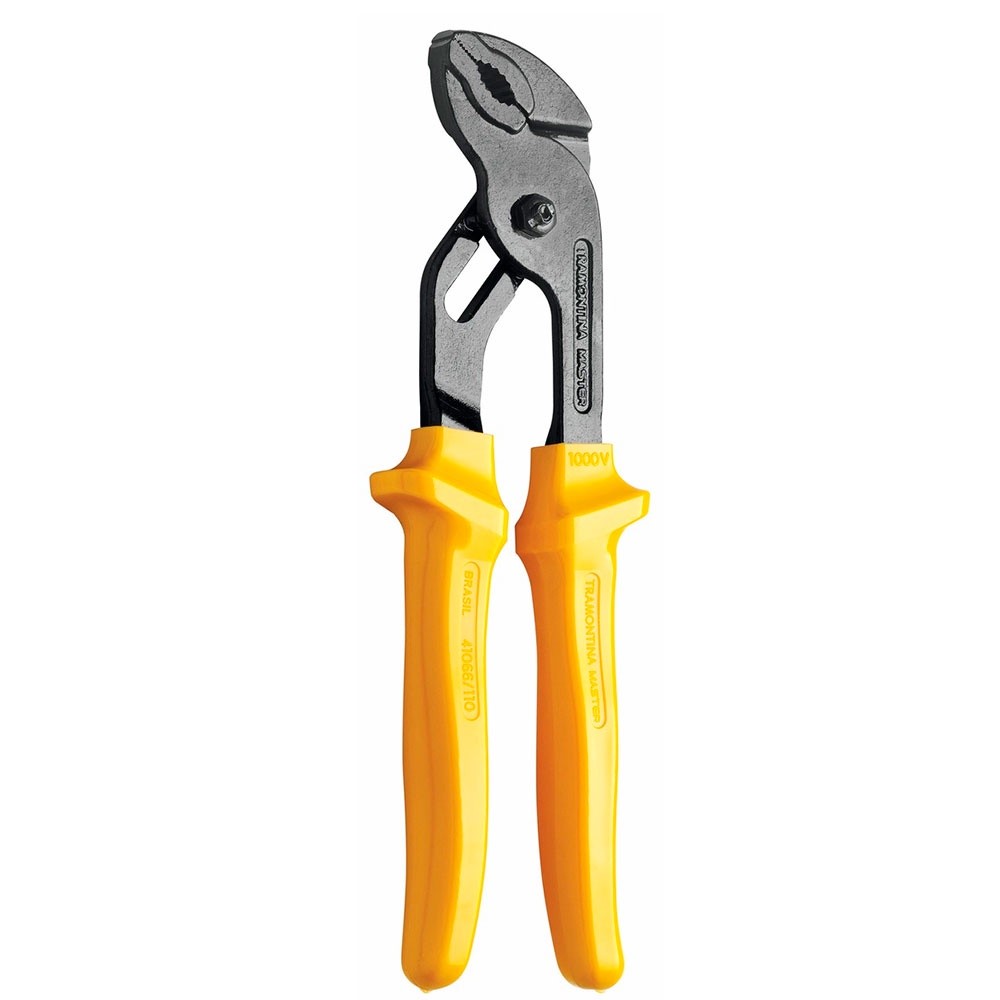 Alicate Bomba D Agua 10″ Forjado Tramontina