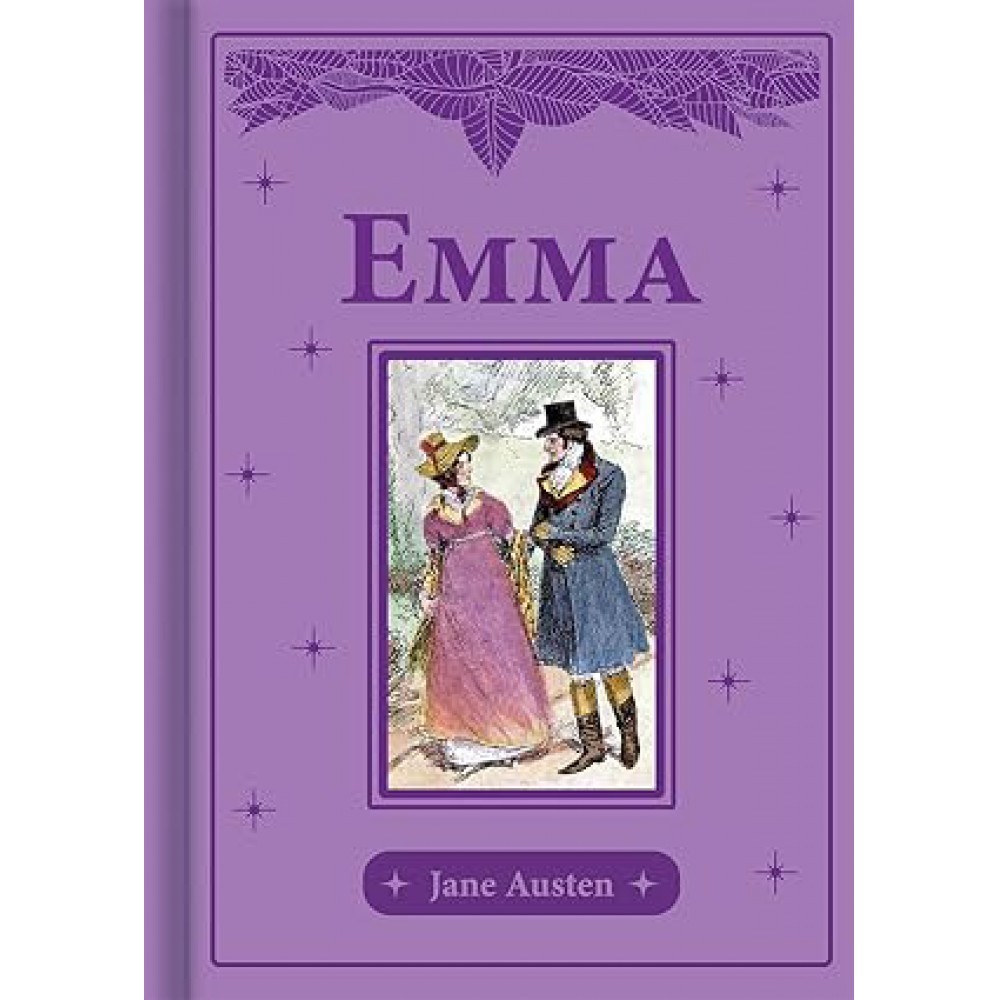Livro Emma Livro Emma