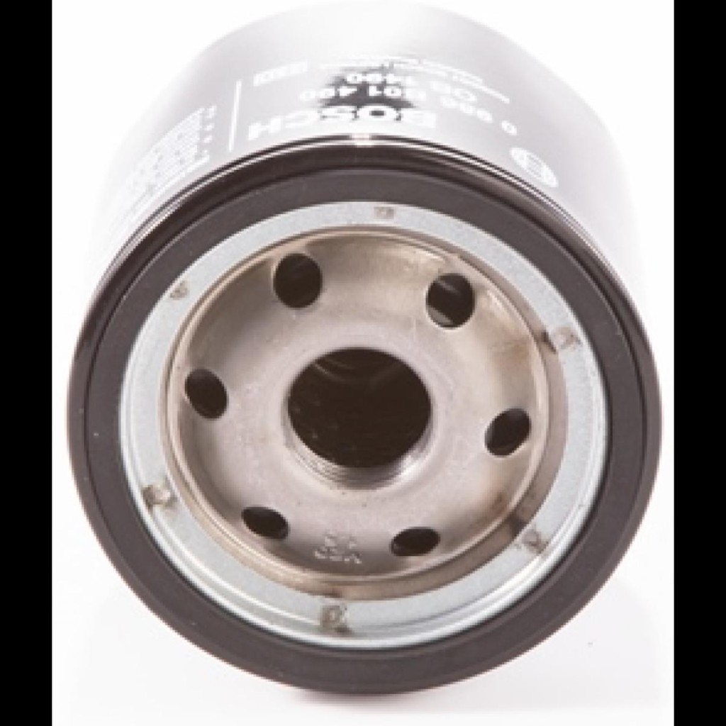 Filtro óleo Fiat Argo 2017 a 2022 Bosch 0 986 B01 490 Filtro óleo Fiat Argo 2017 a 2022 Bosch 0 986 B01 490