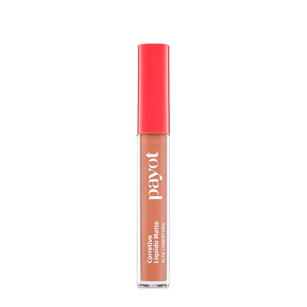 Payot Alta Cobertura Cor 3 – Corretivo Matte 4g Payot Alta Cobertura Cor 3 – Corretivo Matte 4g