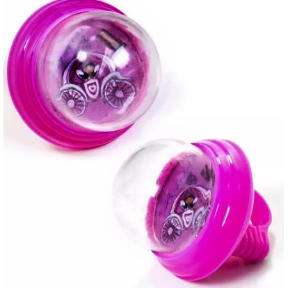 Buzina Fom Fom Princesa (infantil , feminina , menina, oferta) Buzina Fom Fom Princesa (infantil , feminina , menina, oferta)