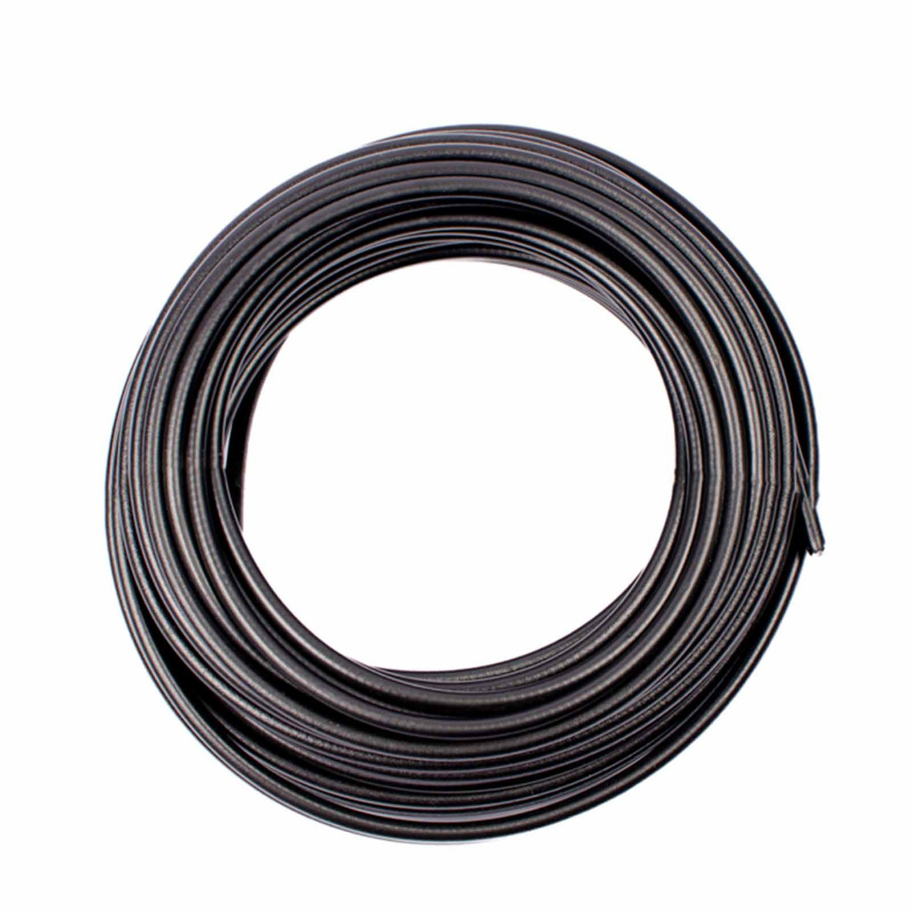 Conduíte De Freio Com Teflon 2P Power Rolo 5mm x 20 Metros Bike