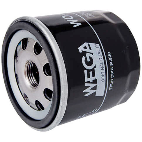 Filtro de Óleo Wega para Ford Focus 1.6 2.0 16V DURATEC SIGMA 2014 até 2019 – Cod. WO156 Filtro de Óleo Wega para Ford Focus 1.6 2.0 16V DURATEC SIGMA 2014 até 2019 – Cod. WO156