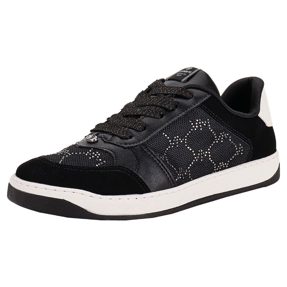 Tênis Feminino Casual Via Marte 220001 Tênis Feminino Casual Via Marte 220001