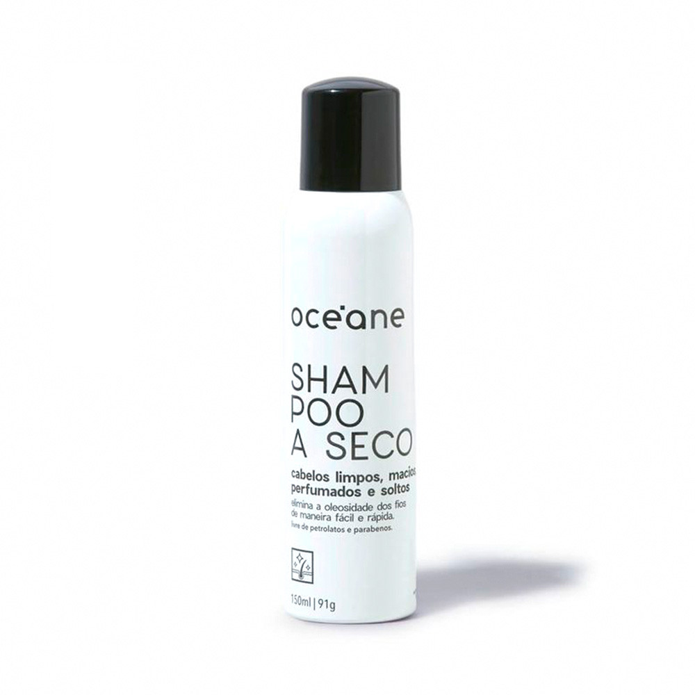 Océane Shampoo a Seco 150ml Océane Shampoo a Seco 150ml
