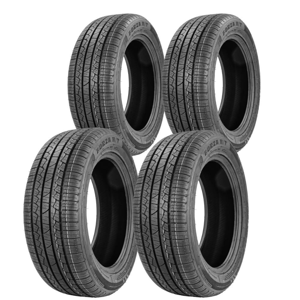 Kit 4 Pneus 245/70R16 107H Forza HT F1 Xbri Kit 4 Pneus 245/70R16 107H Forza HT F1 Xbri