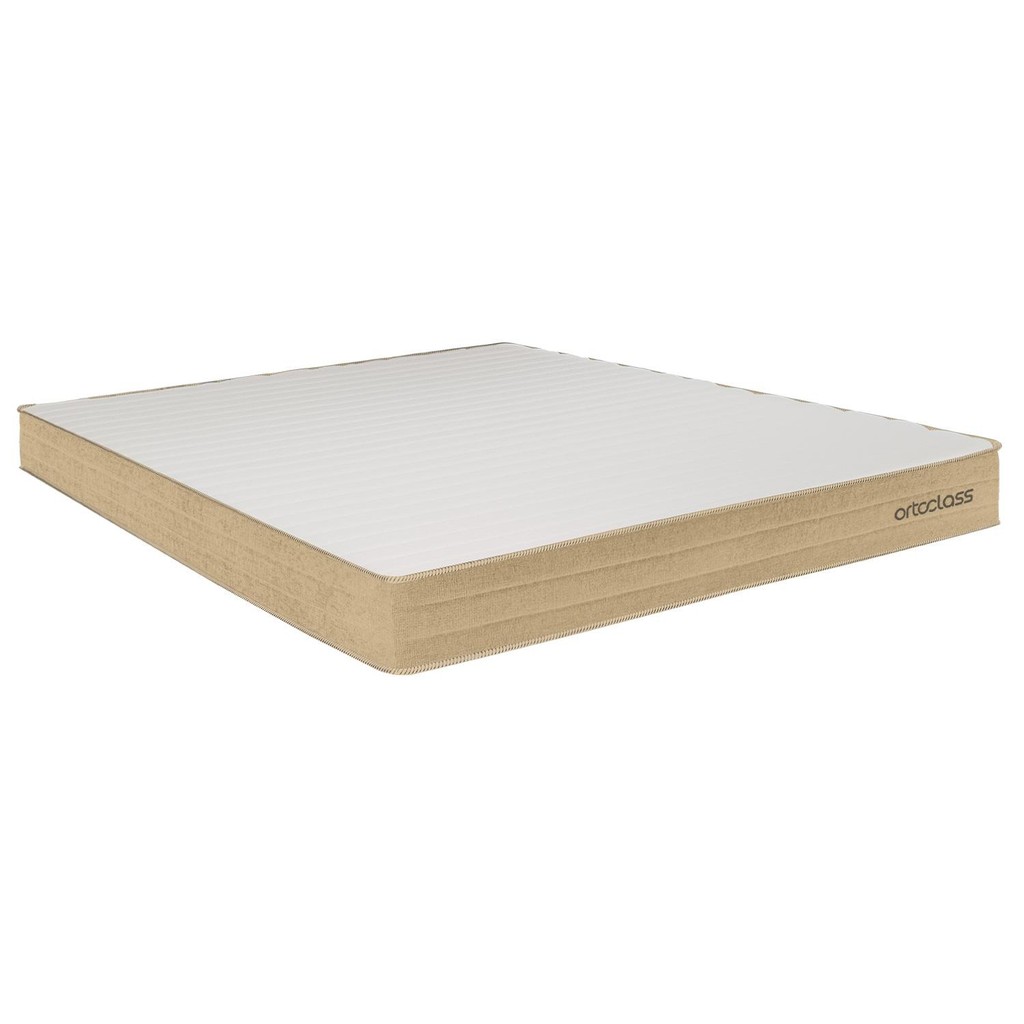 Colchão Poli D33 – Queen Size (18x158x198) Colchão Poli D33 – Queen Size (18x158x198)