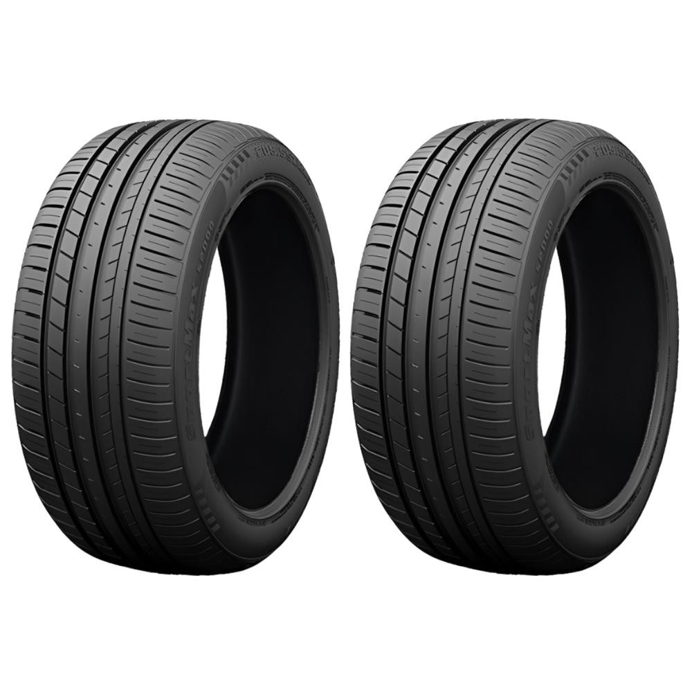 Kit 2 Pneus 235/50R18 ZR 101W XL S2000 Kapsen Kit 2 Pneus 235/50R18 ZR 101W XL S2000 Kapsen