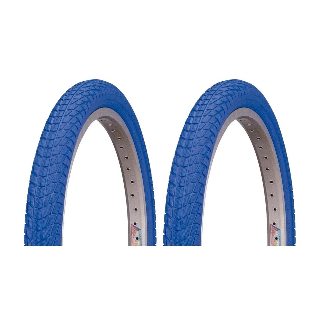 Par Pneus Bicicleta Kenda Kontact Colorido Aro 20 X 1.95 Bmx Bike Cross Par Pneus Bicicleta Kenda Kontact Colorido Aro 20 X 1.95 Bmx Bike Cross