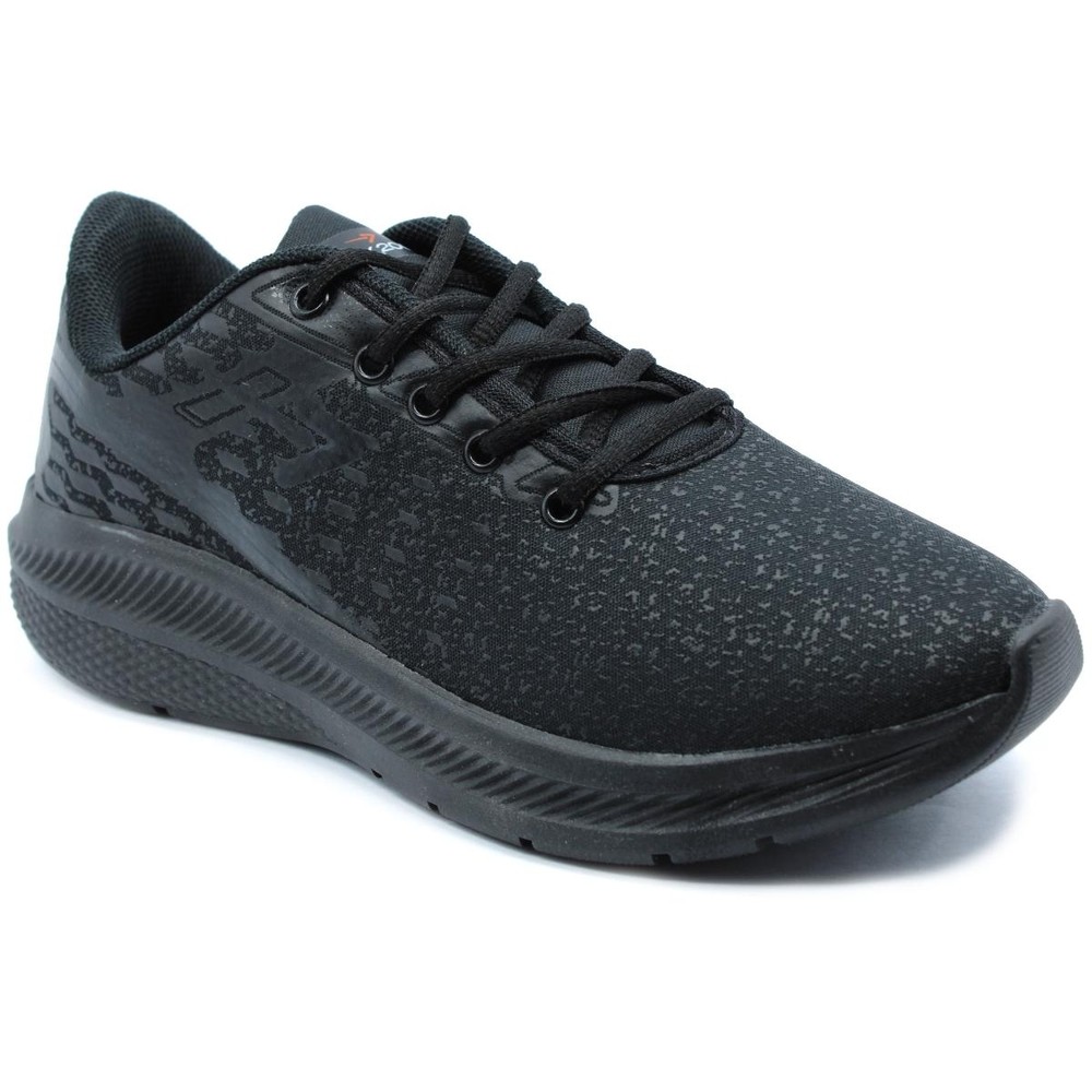 Tênis Box 200 Esportivo BX2403 Unissex – Preto Tênis Box 200 Esportivo BX2403 Unissex – Preto