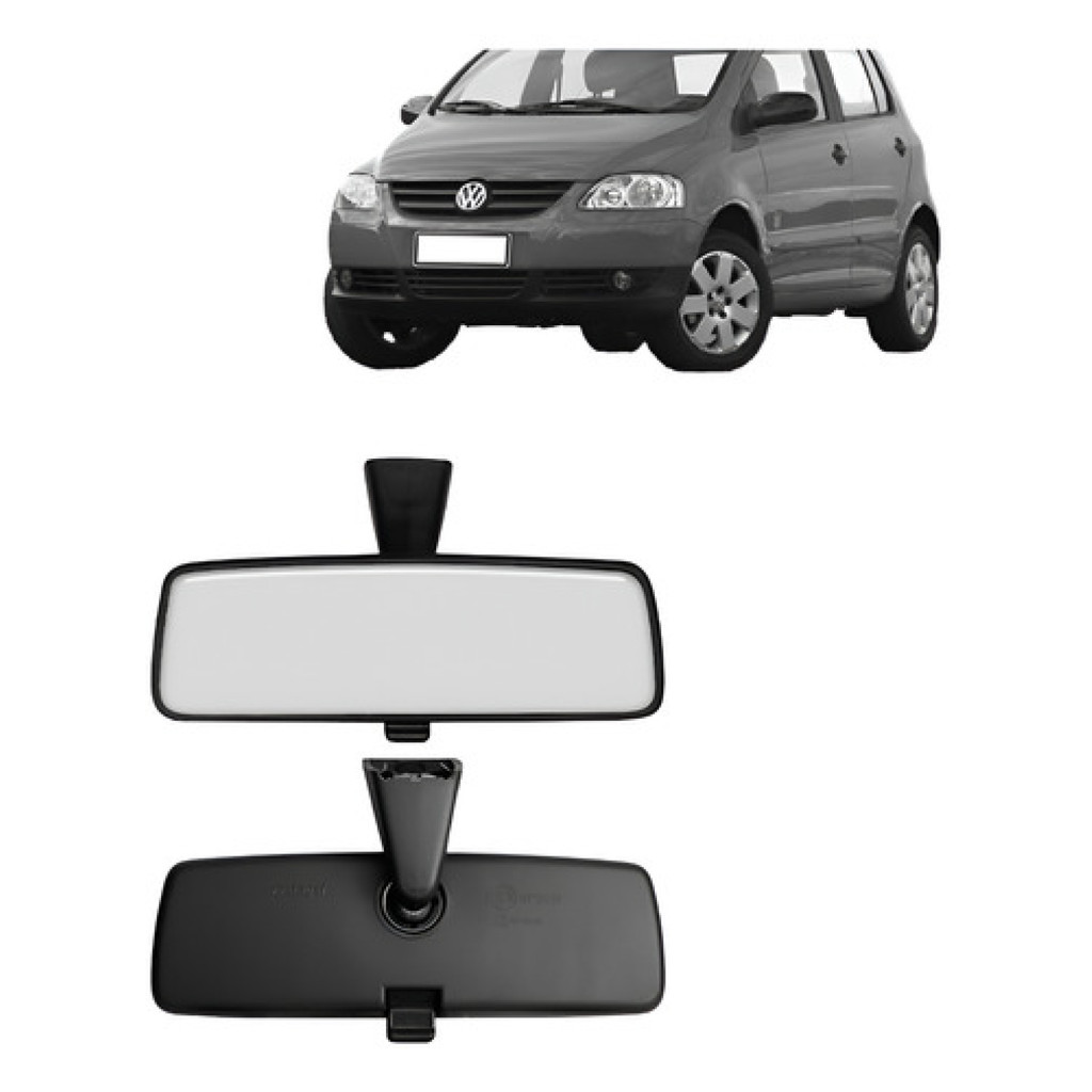 Retrovisor Interno Fox 2003 2004 2005 2006 2007 2008 2009