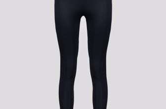 Calça Legging Flamengo Talante Feminina Preta - Shirts vendido por Fut Fanatics