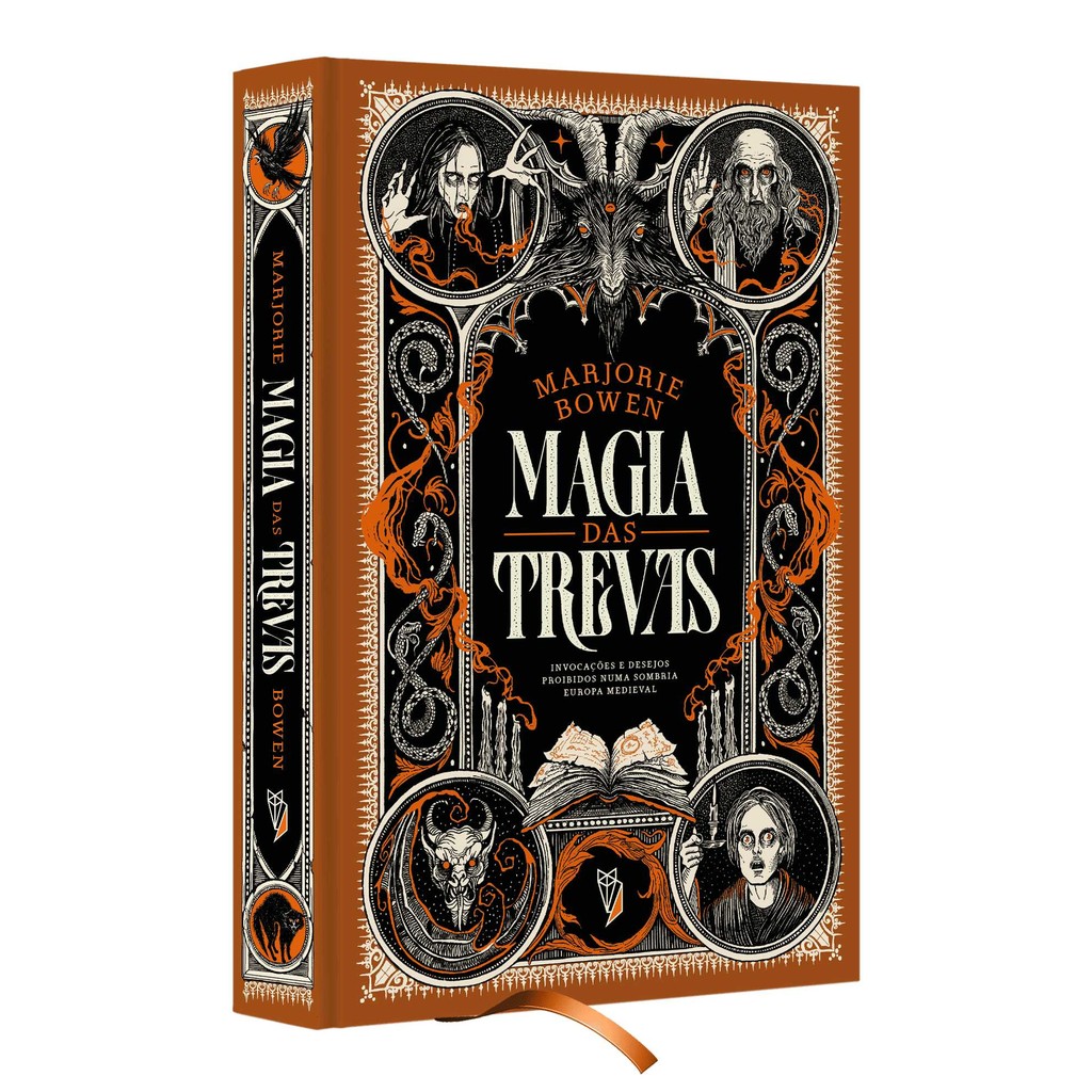 Magia das Trevas – Darkside Books – Wish Magia das Trevas – Darkside Books – Wish