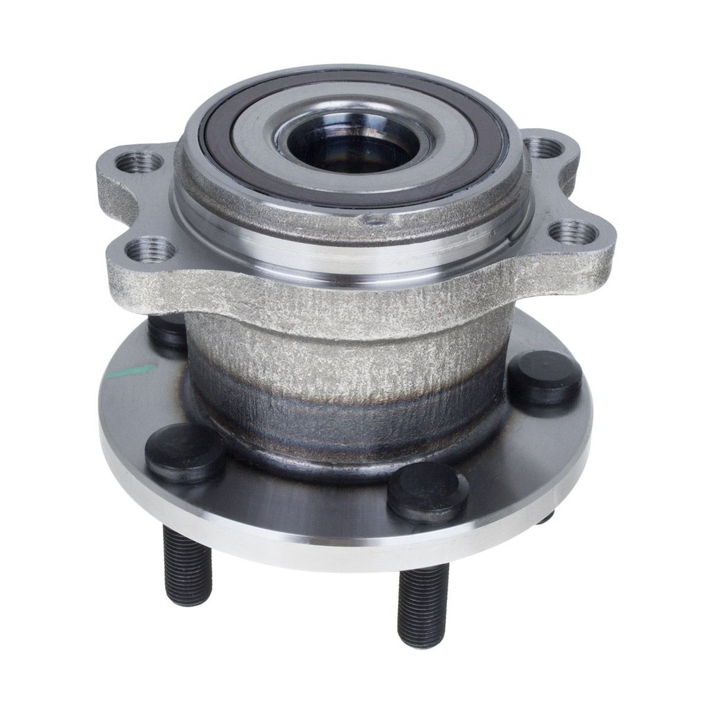 Cubo Roda Traseiro Subaru Forester Impreza Legacy Outback 2.0 2.5 3.0 2003 A 2009 Com Rolamento ABS 5 Furos Cubo Roda Traseiro Subaru Forester Impreza Legacy Outback 2.0 2.5 3.0 2003 A 2009 Com Rolamento ABS 5 Furos
