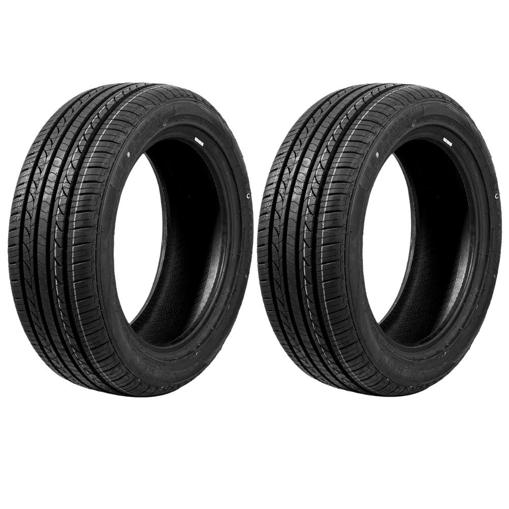 Kit 2 Pneus 185/65R15 88H Fastway F1 Xbri Kit 2 Pneus 185/65R15 88H Fastway F1 Xbri