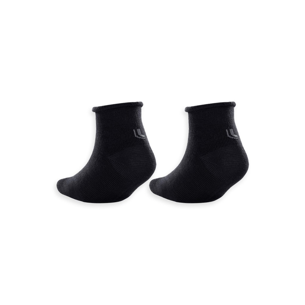 Kit 2 Pares de Meias Bebê sem Punho Lupo 2051-088 Kit 2 Pares de Meias Bebê sem Punho Lupo 2051-088
