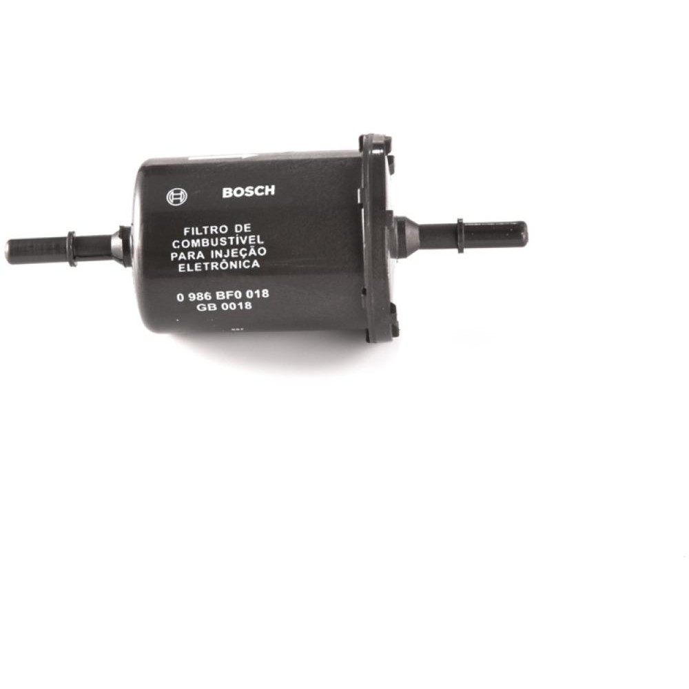 Filtro Combustível Fiesta 2010 a 2018 Bosch 0 986 BF0 018 Filtro Combustível Fiesta 2010 a 2018 Bosch 0 986 BF0 018