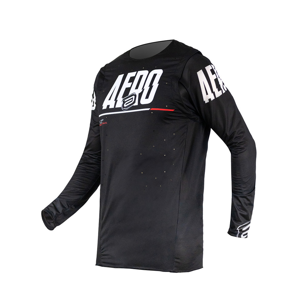 CAMISA ASW CONCEPT FUTURE