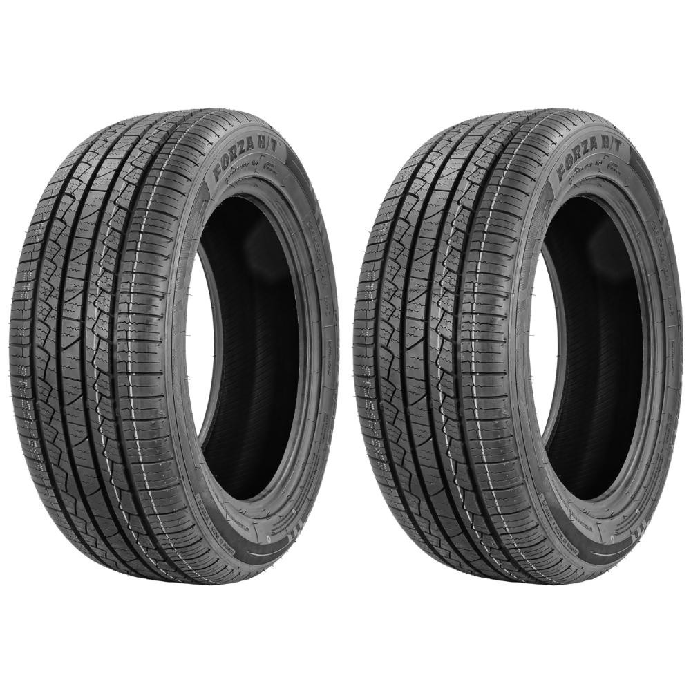 Kit 2 Pneus 235/60R16 100H Forza HT F1 Xbri
