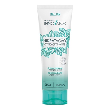 Creme Hidratacao Condicionante Innovator 250g Itallian Color Creme Hidratacao Condicionante Innovator 250g Itallian Color