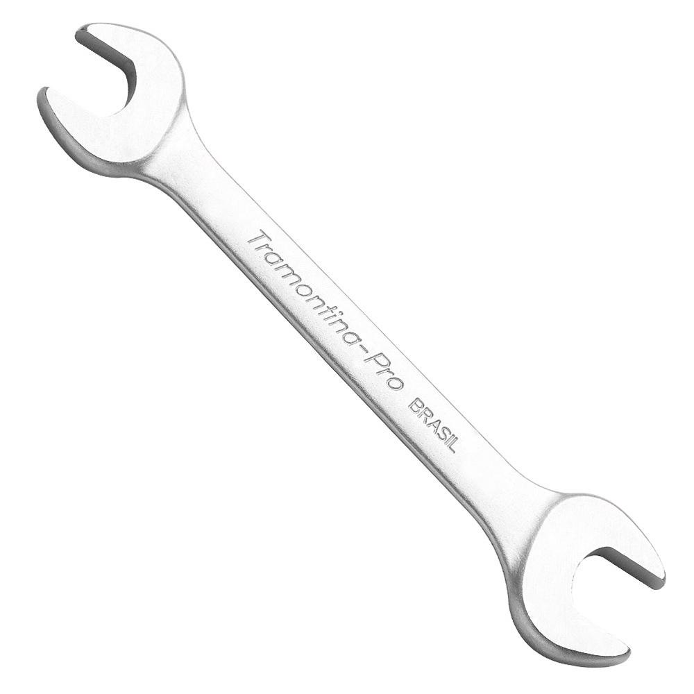 Chave Fixa 24 X 27mm (44610/188) – Tramontina Pro Chave Fixa 24 X 27mm (44610/188) – Tramontina Pro