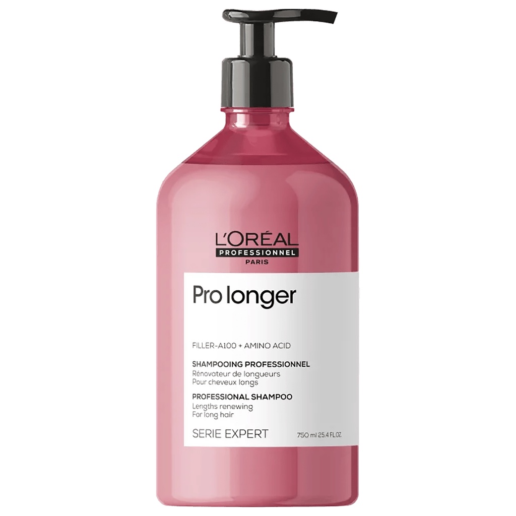 Shampoo Expert Pro Longer 750ml – L’Oréal Professionnel Shampoo Expert Pro Longer 750ml – L’Oréal Professionnel