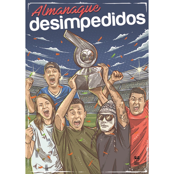 ALMANAQUE DESIMPEDIDOS ALMANAQUE DESIMPEDIDOS