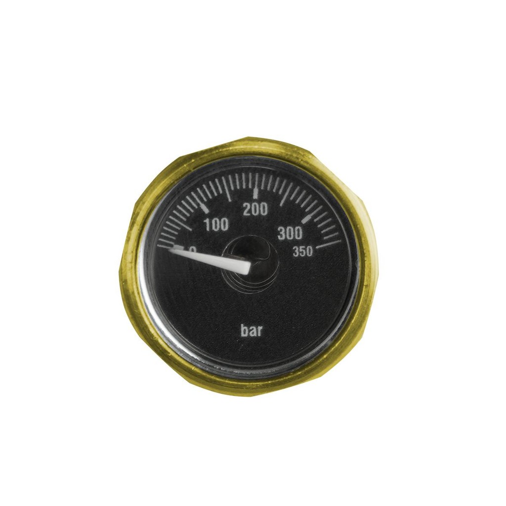 Manômetro M8*1/MPa p/ Carabina PCP Manômetro M8*1/MPa p/ Carabina PCP