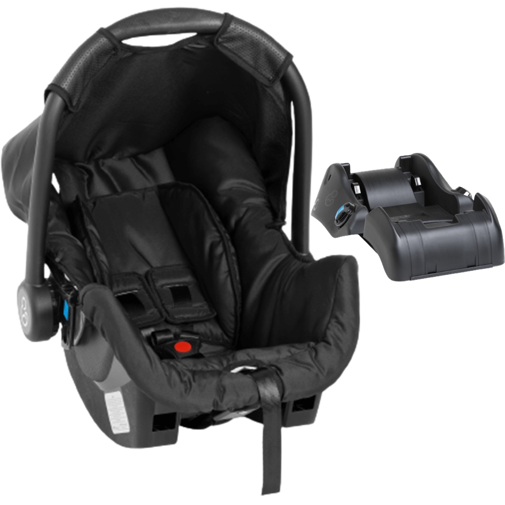 Bebe Conforto com Base para Carro Galzerano Grid Suporte 13kg Bebe Conforto com Base para Carro Galzerano Grid Suporte 13kg