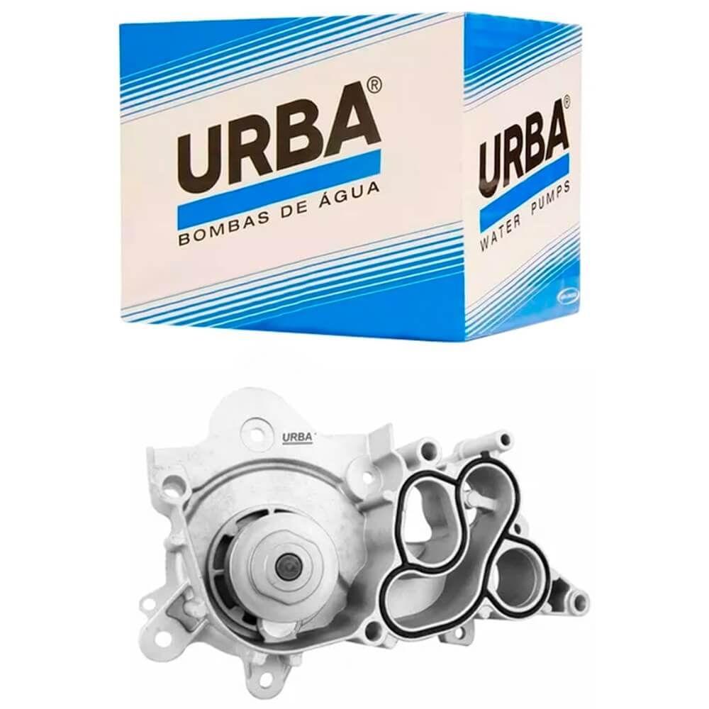 Bomba Dagua Saveiro 1.6 16v 2015 A 2018 Brosol Urba Bomba Dagua Saveiro 1.6 16v 2015 A 2018 Brosol Urba