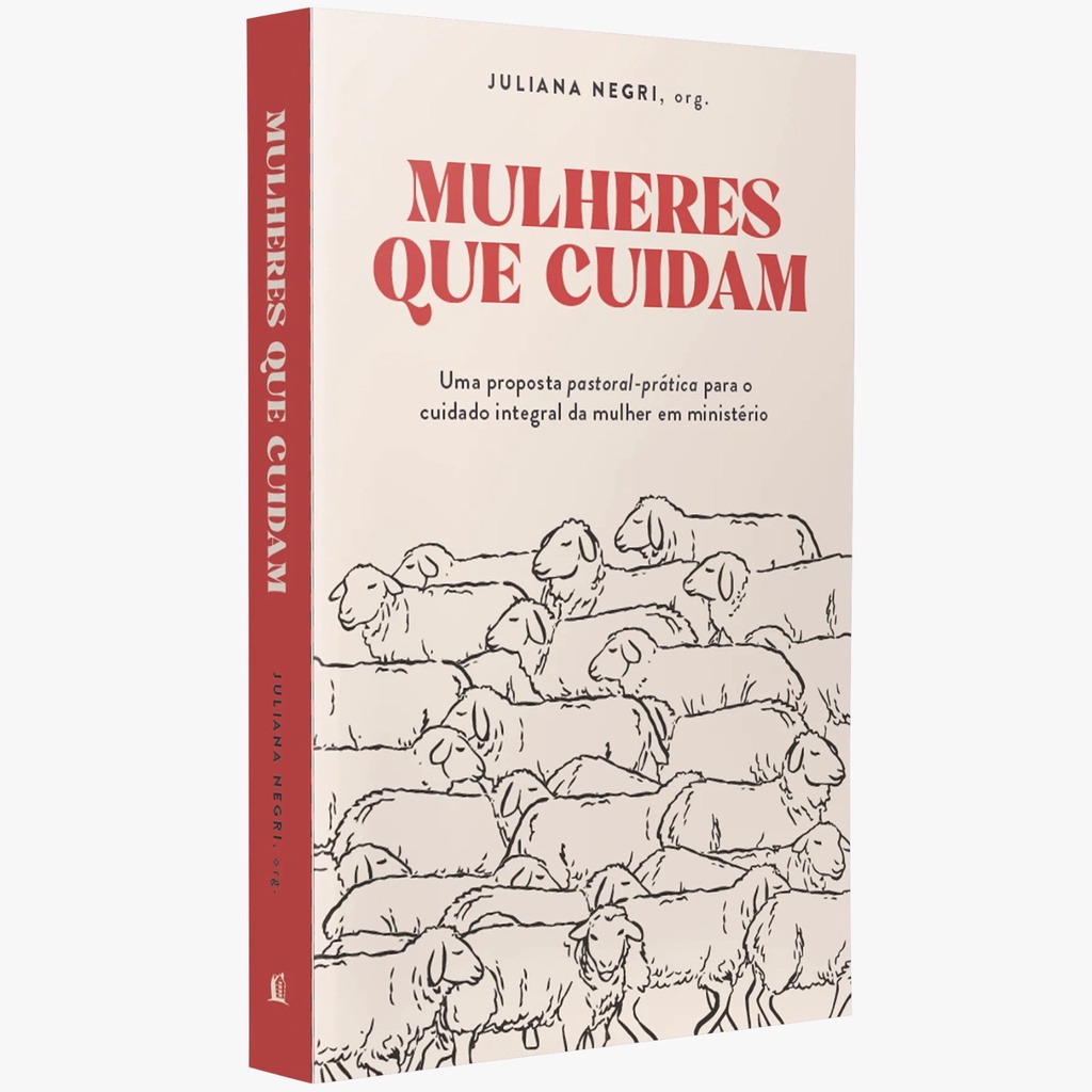Mulheres que Cuidam | Juliana Negri Mulheres que Cuidam | Juliana Negri