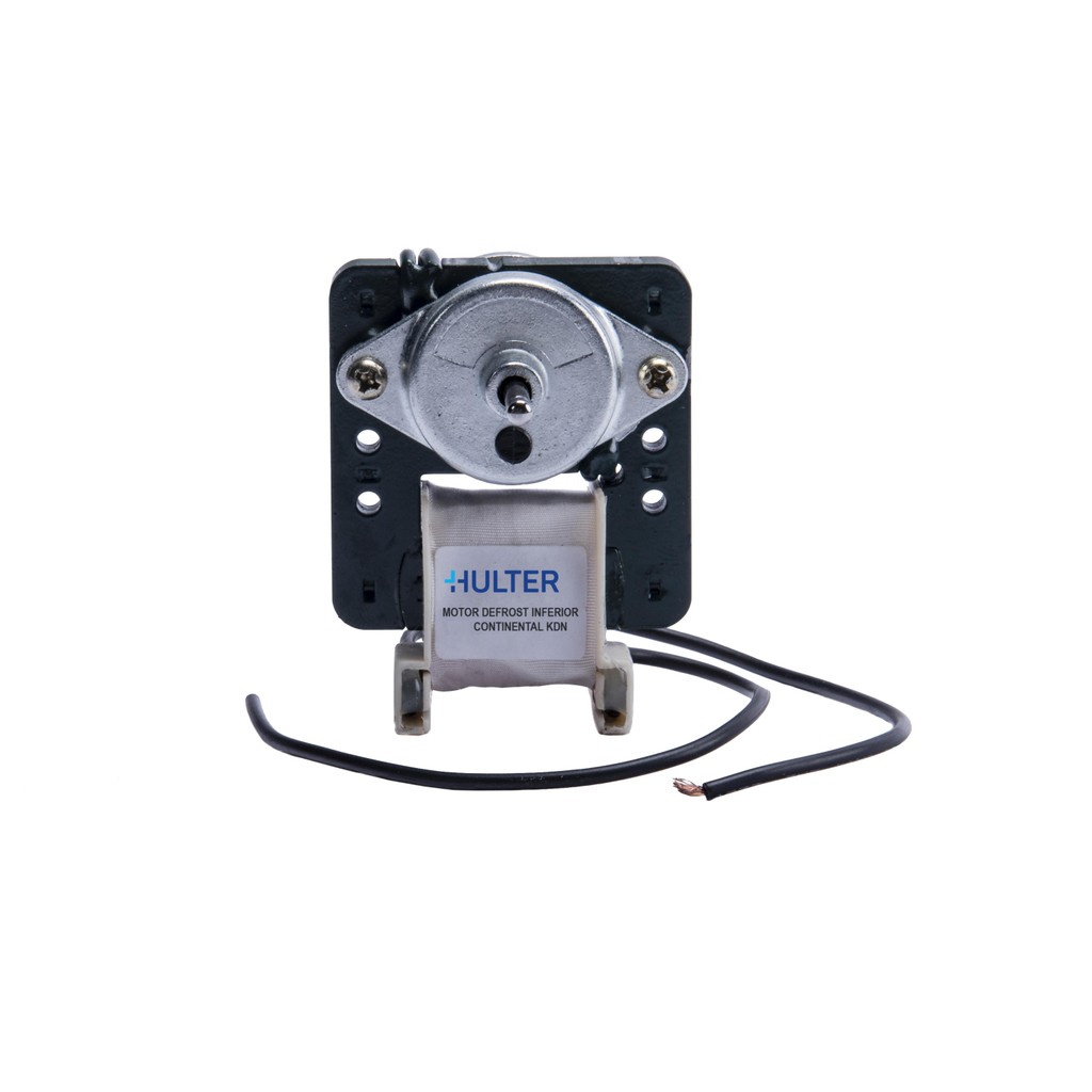 Motor Defrost para Continental KDN Hulter HT3MDC1INFP Motor Defrost para Continental KDN Hulter HT3MDC1INFP