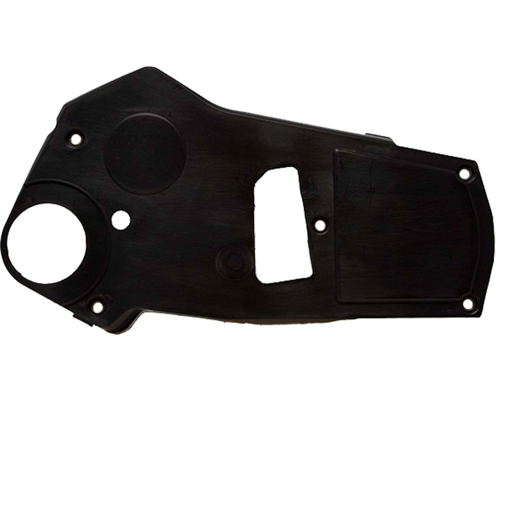 Capa Proteção Correia Dentada Gm Zafira 2001 a 2012 – 843018 – 106125 Capa Proteção Correia Dentada Gm Zafira 2001 a 2012 – 843018 – 106125