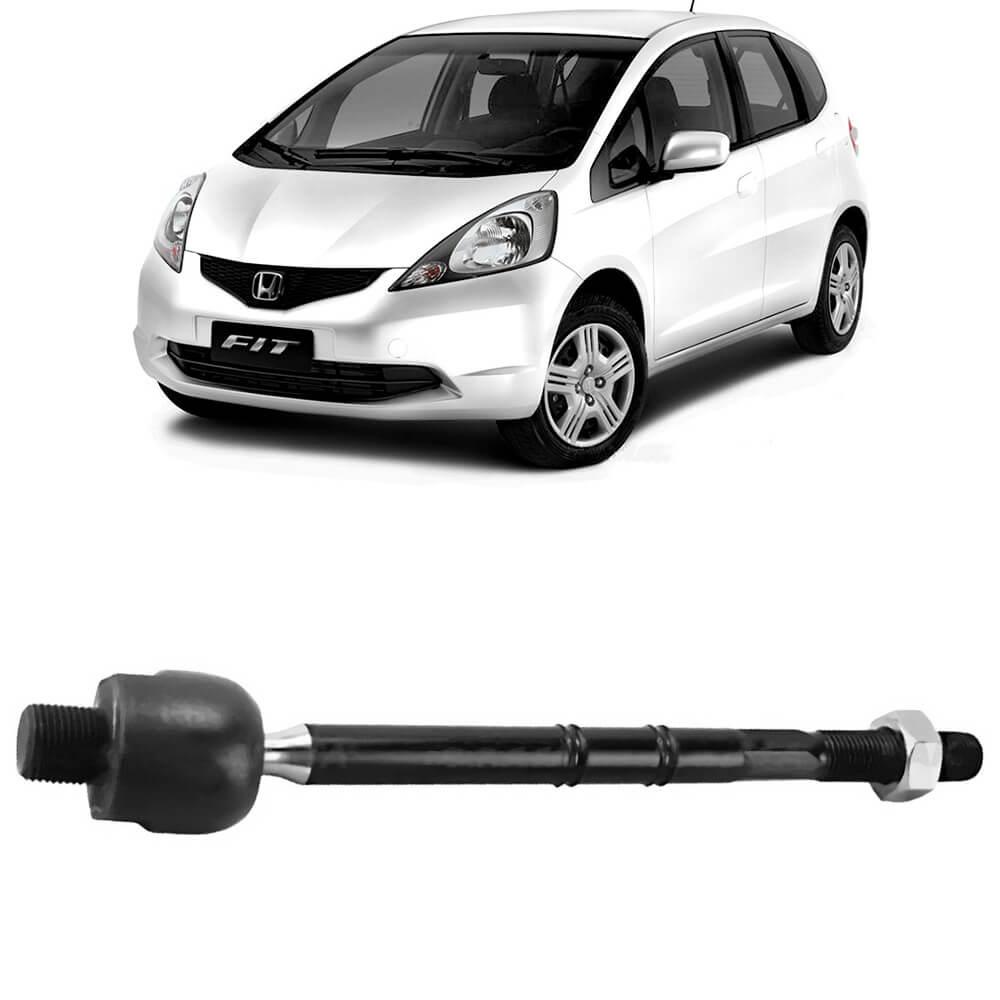 Barra Axial Direção Honda City Fit Motorista Passageiro Barra Axial Direção Honda City Fit Motorista Passageiro