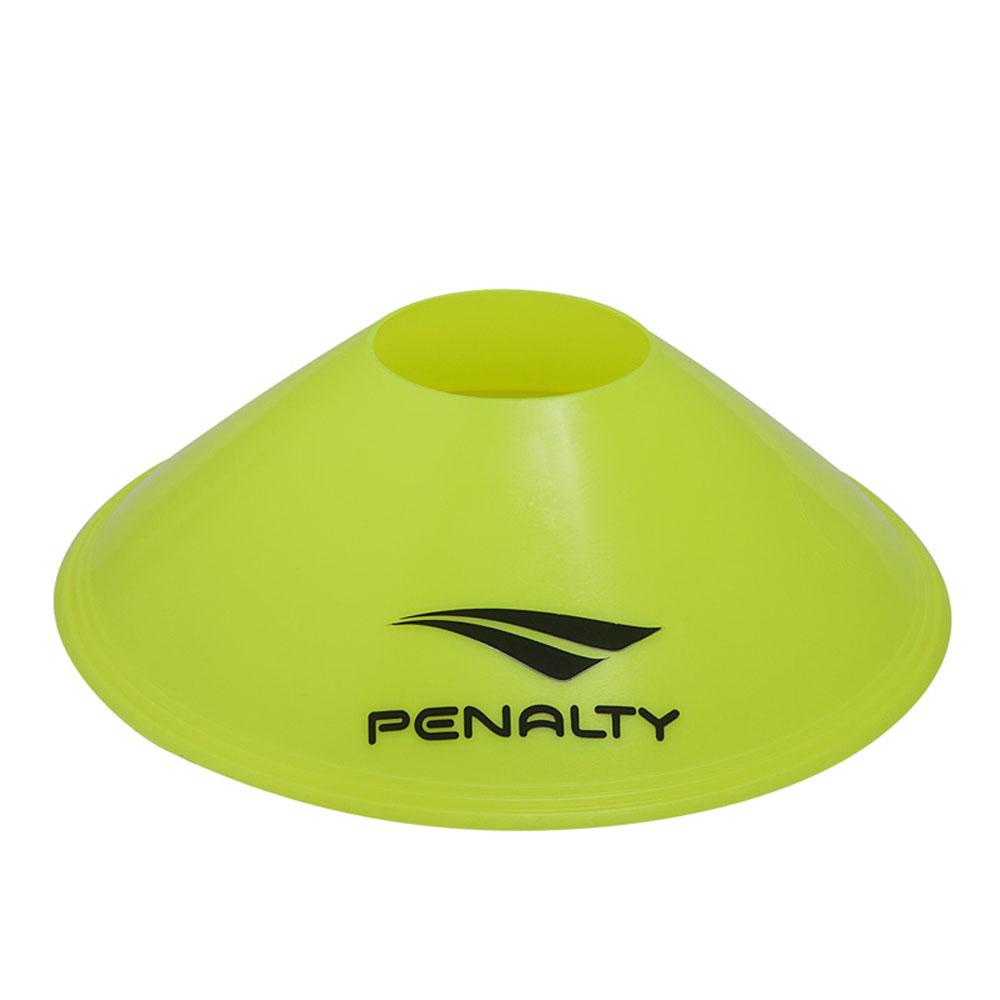 Kit Pratinho de Agilidade Penalty Mini Marker Set Kit Pratinho de Agilidade Penalty Mini Marker Set