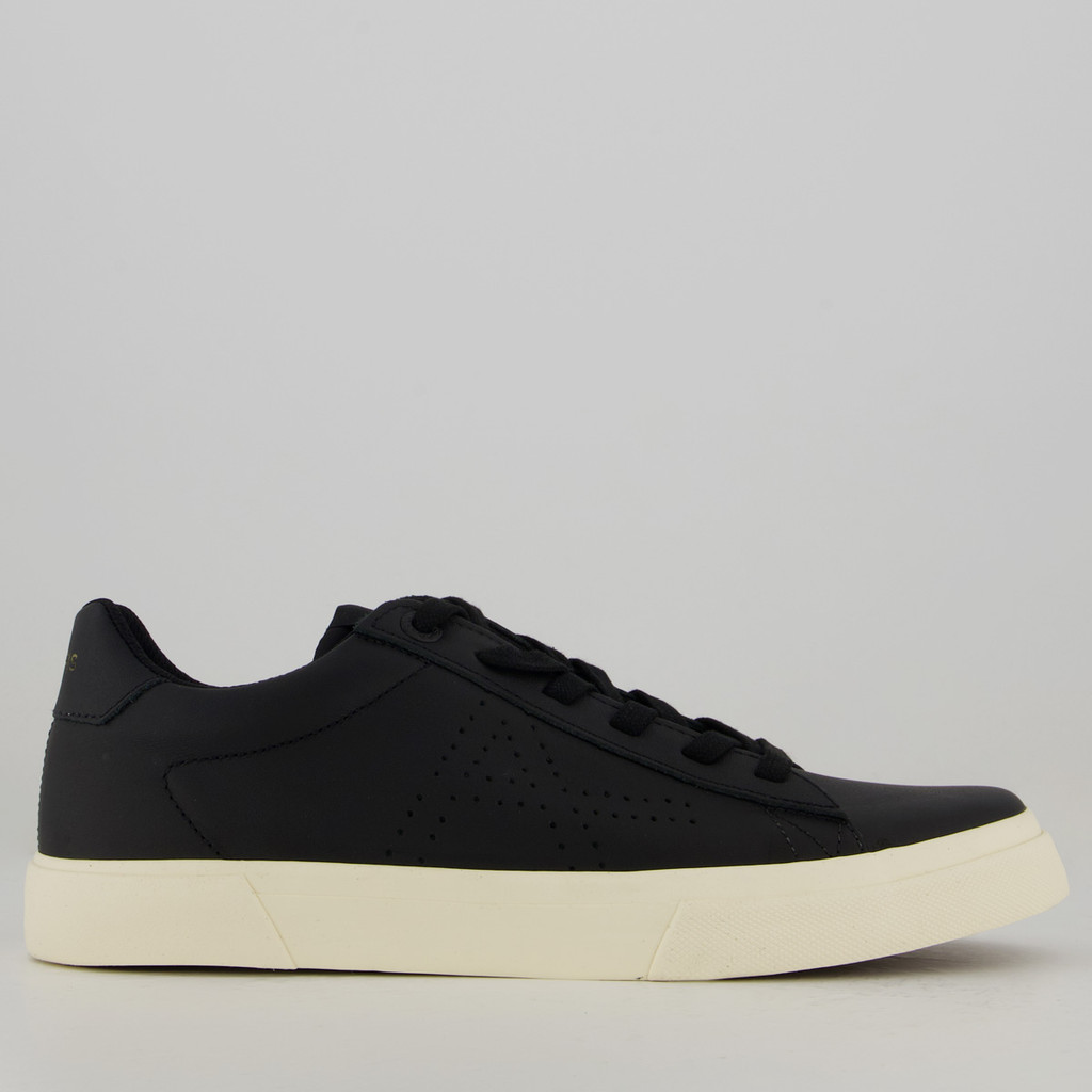 Tênis Aramis Easy Icon Preto Tênis Aramis Easy Icon Preto