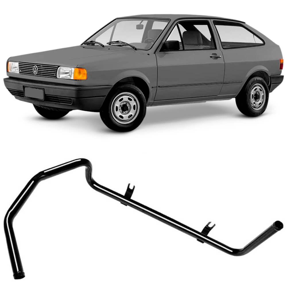 Tubo Refrig Motor Gol 1.0 93 A 95 Sem Ar Quente Gasolina Tubo Refrig Motor Gol 1.0 93 A 95 Sem Ar Quente Gasolina